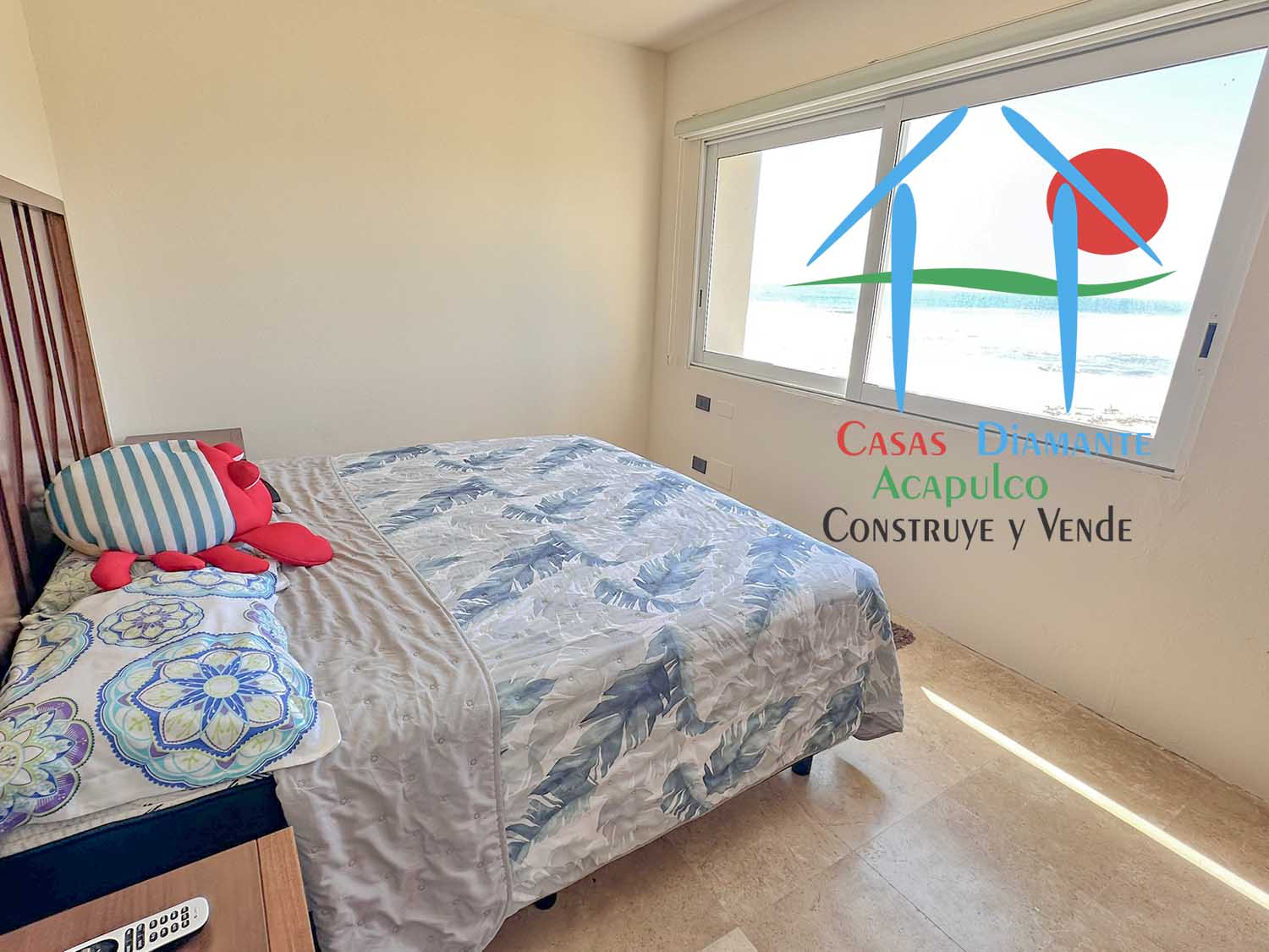 Arena 401 - Recámara tres 3